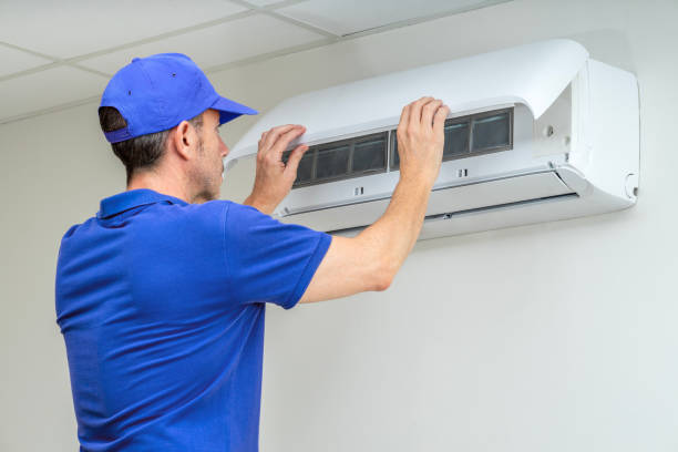 Professional Airduct Cleaning in Pahoa, HI